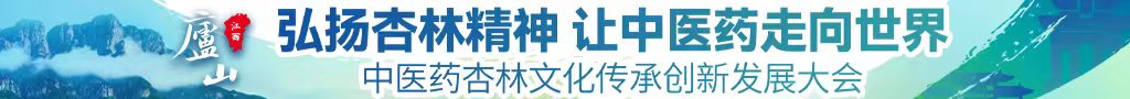 黑人大鸡鸡插入黑洞中医药杏林文化传承创新发展大会